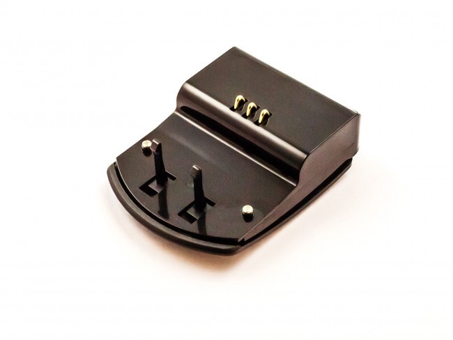 Ladeschale für Samsung SLB-1137D