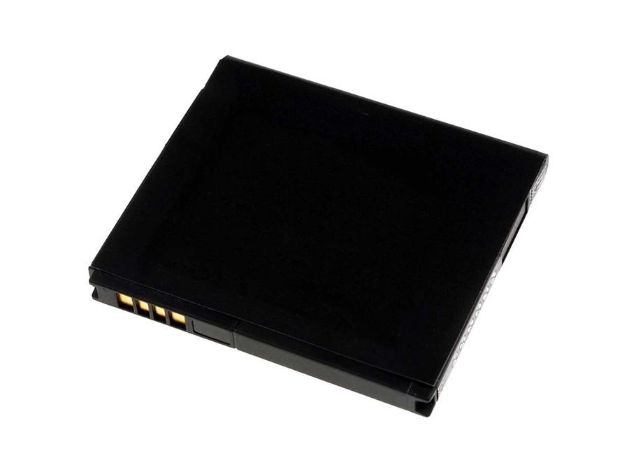 Akku passend für HTC Desire HD Akku 35H00141-03M