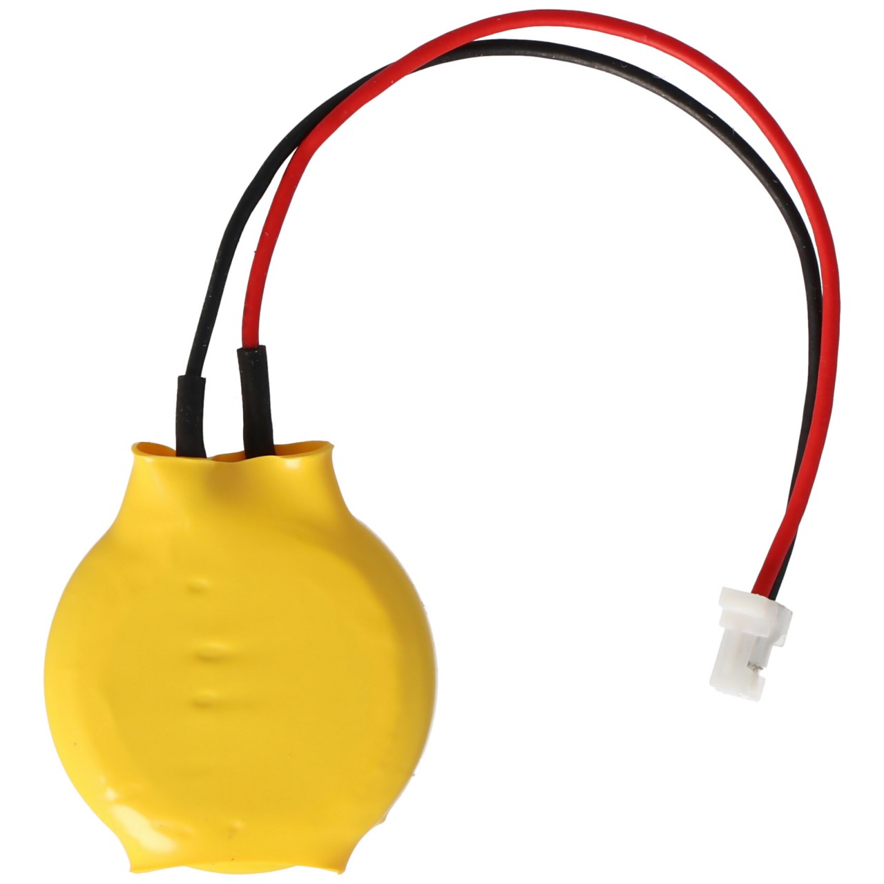 CMOS Batterie CR2025 mit Stecker Backup Lithium Batterie