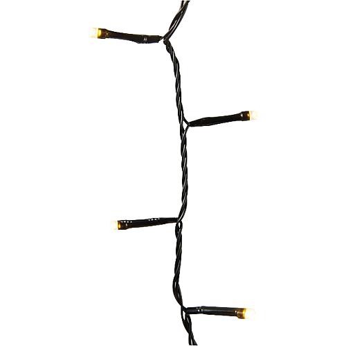 EGB LED-Mini-Lichterkette 240 flg. warmweiß