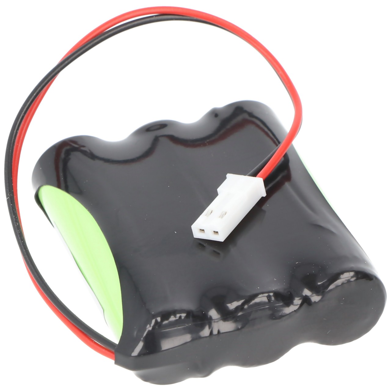 Solarleuchten-Akku NiMH 3,6V 1100mAh ersetzt DEE Solar Battery