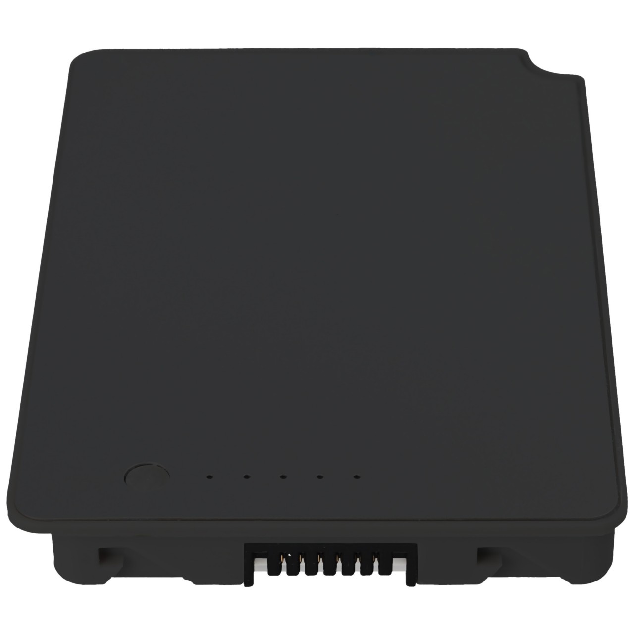 Akku passend für Apple PowerBook G4 15' M9325G/A, A1148, A1045, A1078, 5200 mAh