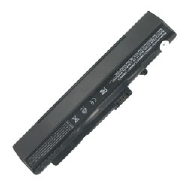 Akku passend für Acer Aspire One 4600mAh schwarz