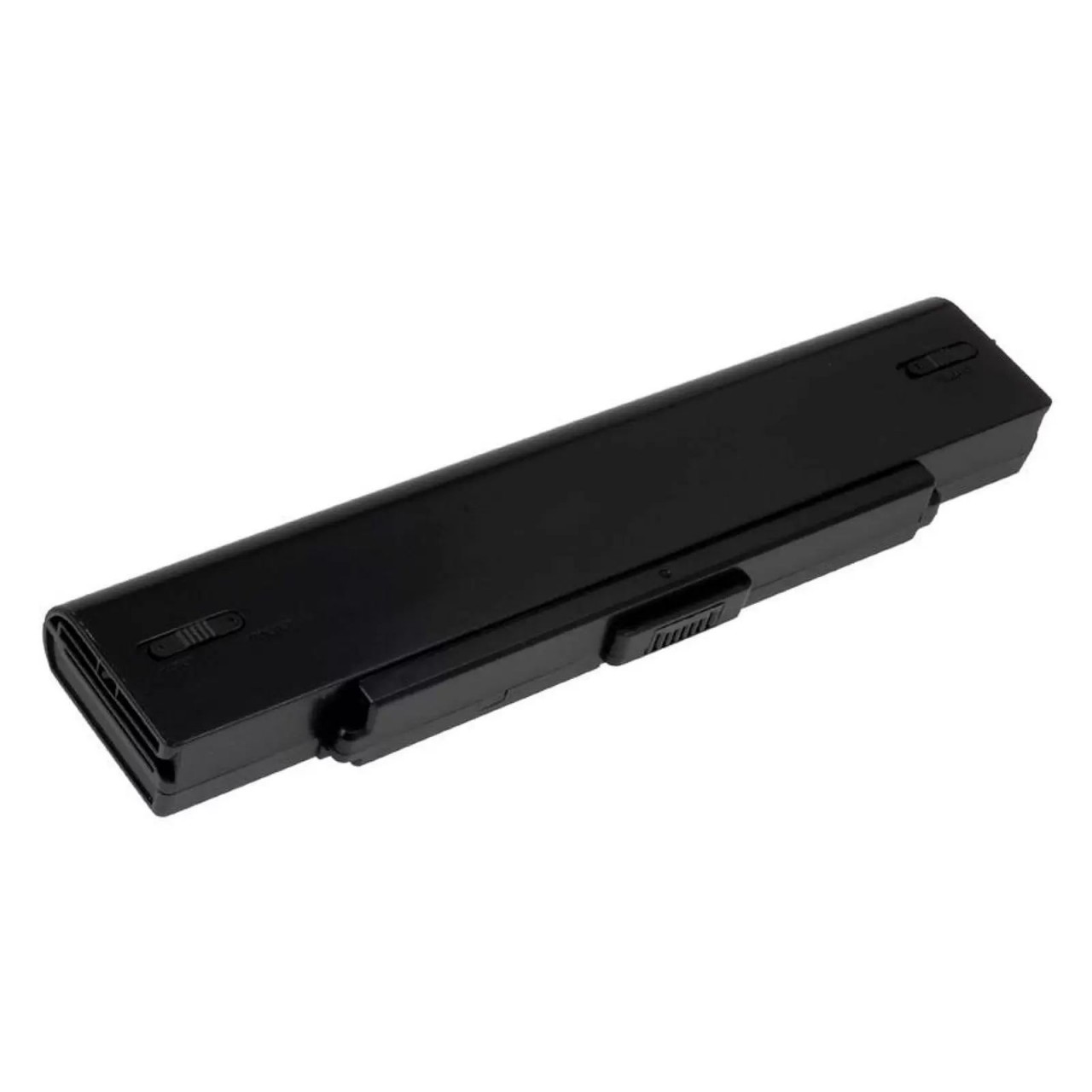 Akku für Sony Typ VGP-BPS9 Schwarz - 11,1V - 5200 mAh
