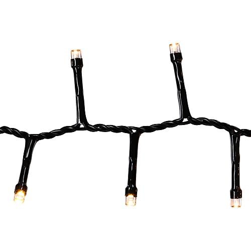 Micro LED Lichterkette 'Cluster' 1000 ww LED 3870-100