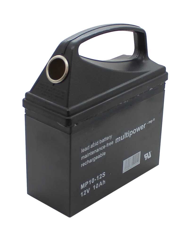 Zellentausch Pb 12V 10Ah passend für Bose Acoustic Wave Music System 137360