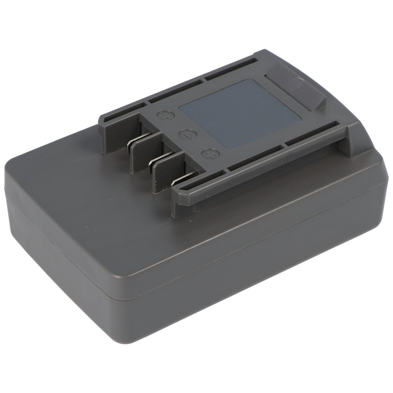 Akku passend für Wolf Garten Li-Ion Power-Pack 5 Akku 41A20--L650 mit 1500mAh