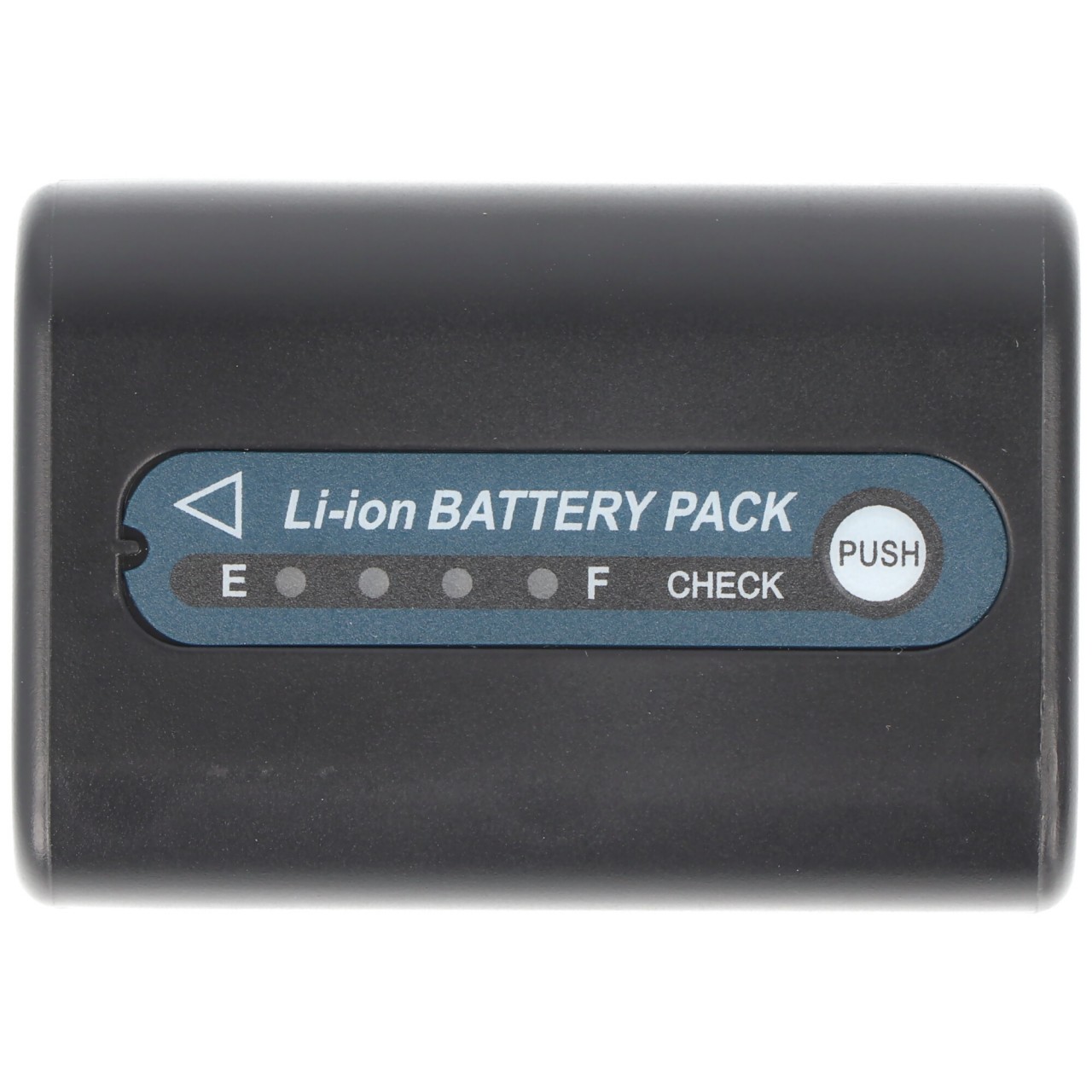 Akku passend für Sony NP-FM90 Akku NP-FM91