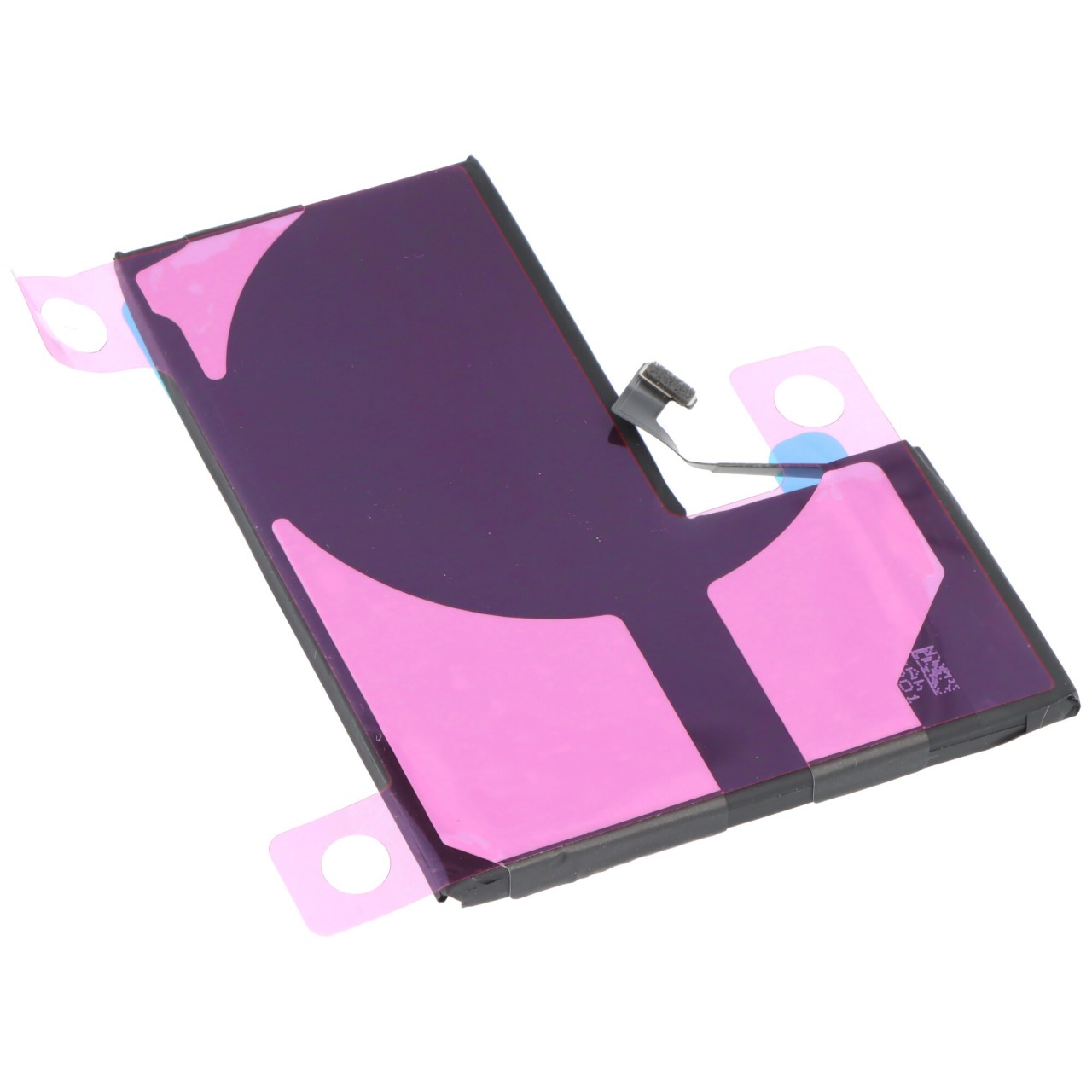 Akku passend für Apple iPhone 13 Pro, Li-Polymer, 3,85V, 3095mAh, 11,9Wh, built-in, ohne Werkzeug