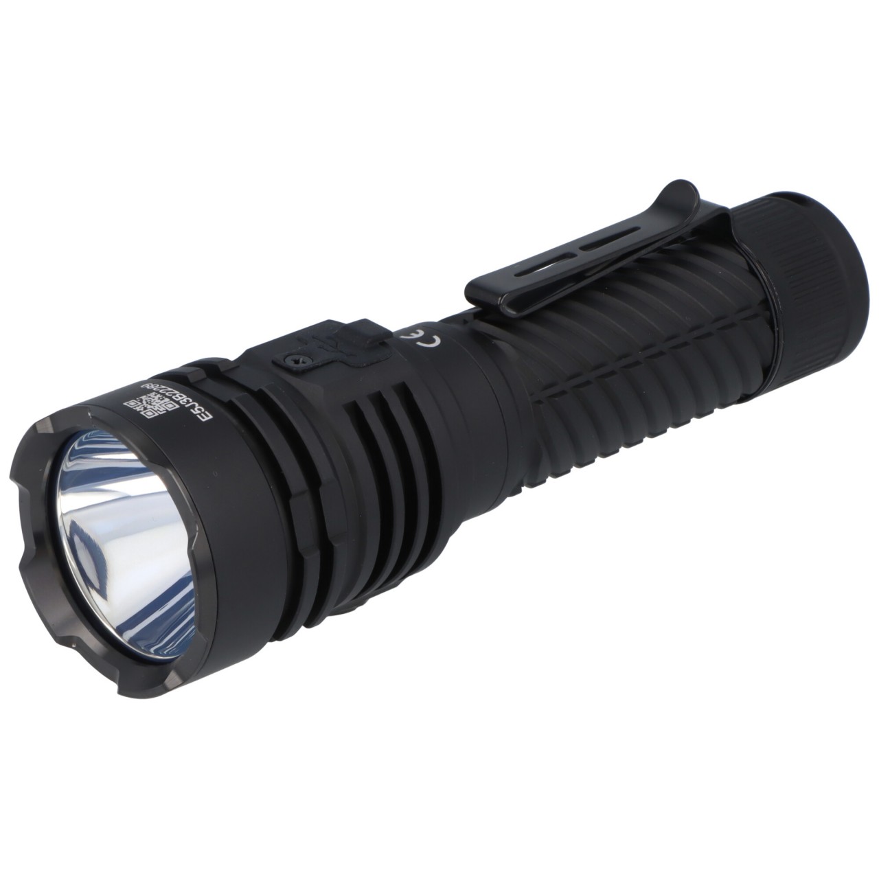 AceBeam EC90 Taschenlampe mit 4.300 Lumen und 573 Metern Reichweite