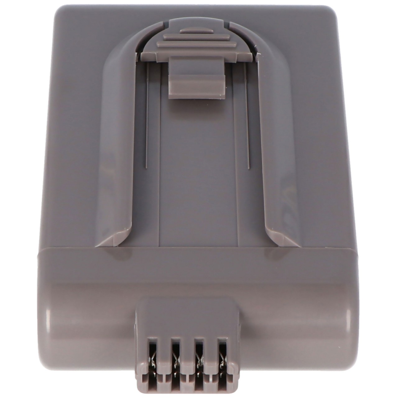 Staubsauger-Akku als Ersatz für Dyson 912433-01, 912433-03, 912433-04, BP01, 12097 - 2500mAh 21,6V Li-Ion