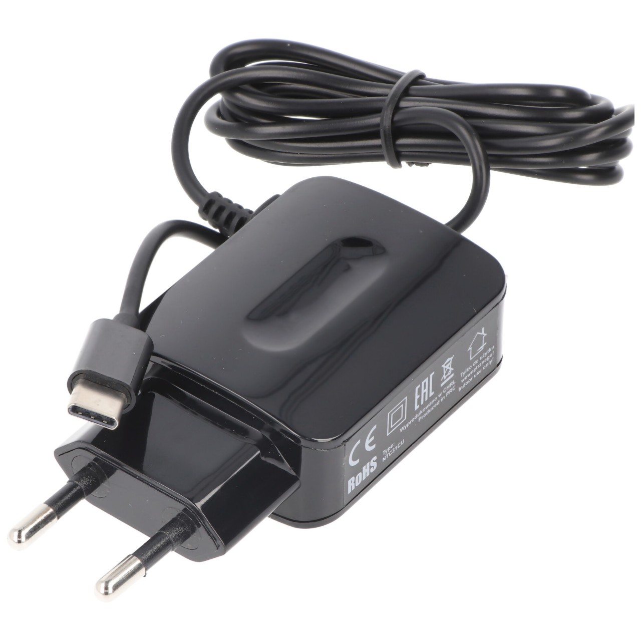Ultra schnelles laden, USB-Netzteil QC 3.0 5V 3,1A Quick Charge max. 18W