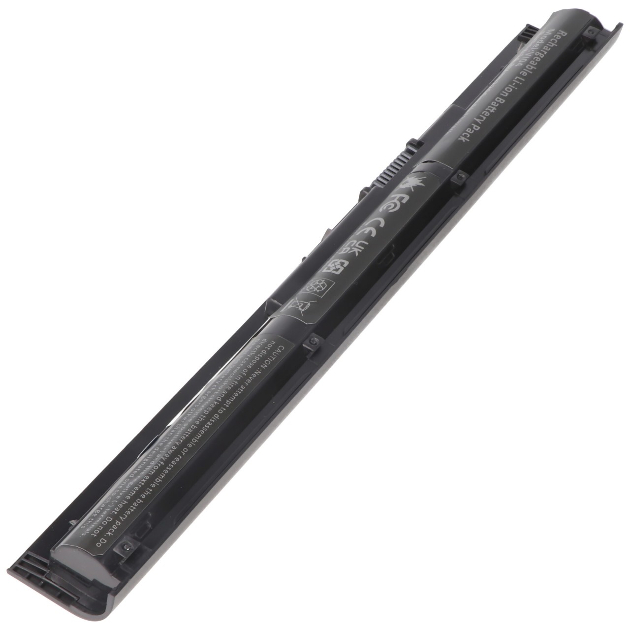 Akku passend für HP VI04 Akku Pavilion 14, Pavilion 15, Pavilion 17, HSTNN-LB6I