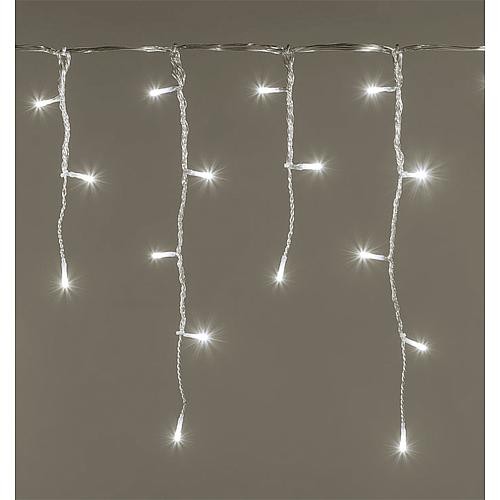 LED-Lichterkette 'Schneefall-Effekt' 200 flg ww 48676