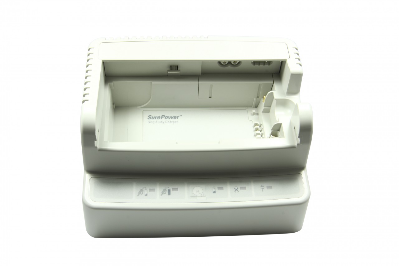 Original Zoll Einzelladegerät SurePower™ - 8200-00100-08
