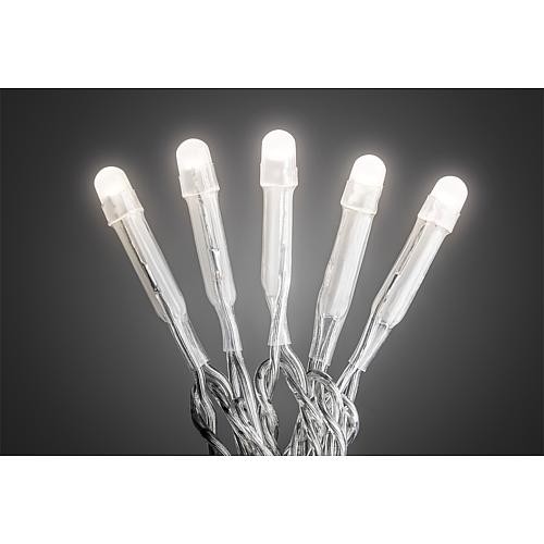 Micro LED Innenkette gefrostet 20 ww LED 6341-123