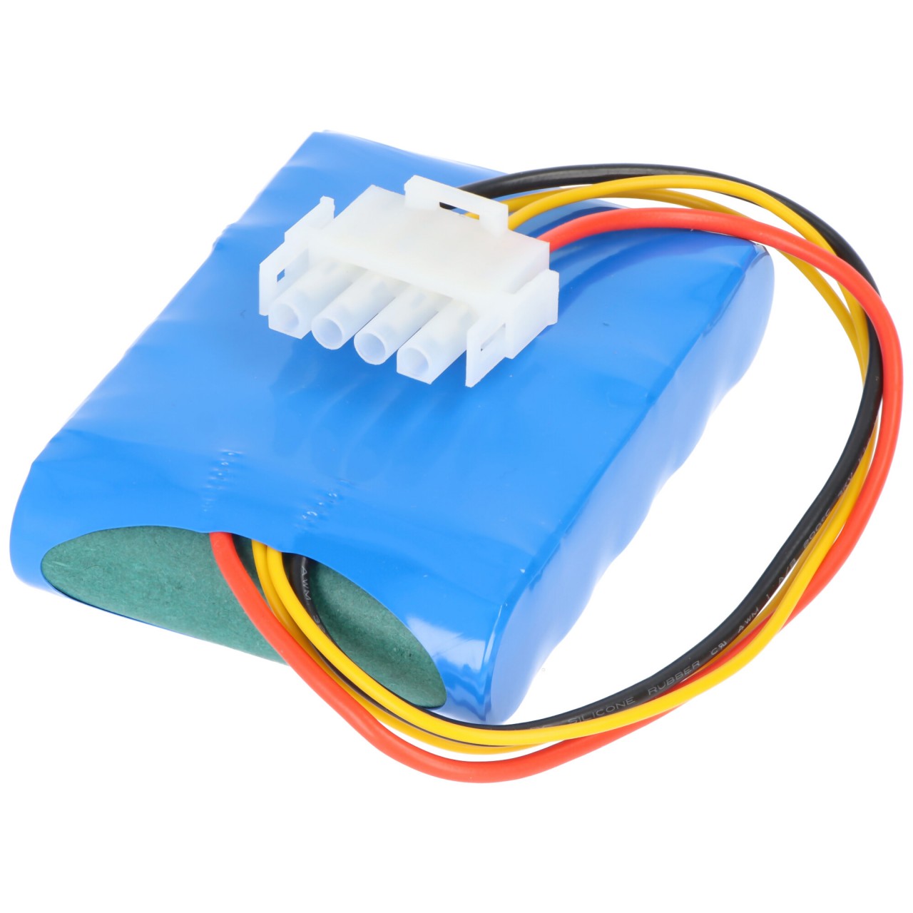 Akku kompatibel für AL-KO Robolinho 100 110 41.6 Typ 440454 Rasen-Mähroboter, 3400mAh