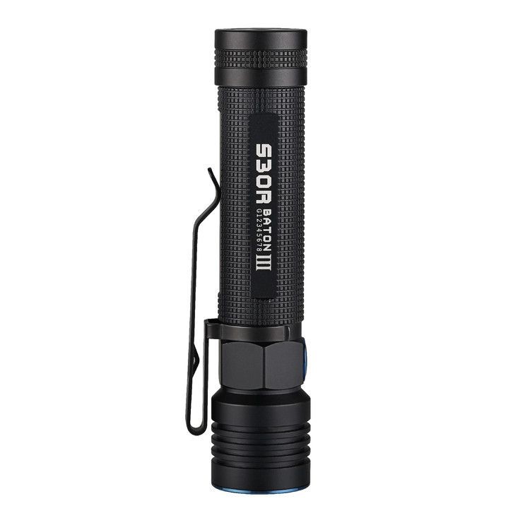 Olight S30R III Baton Taschenlampe