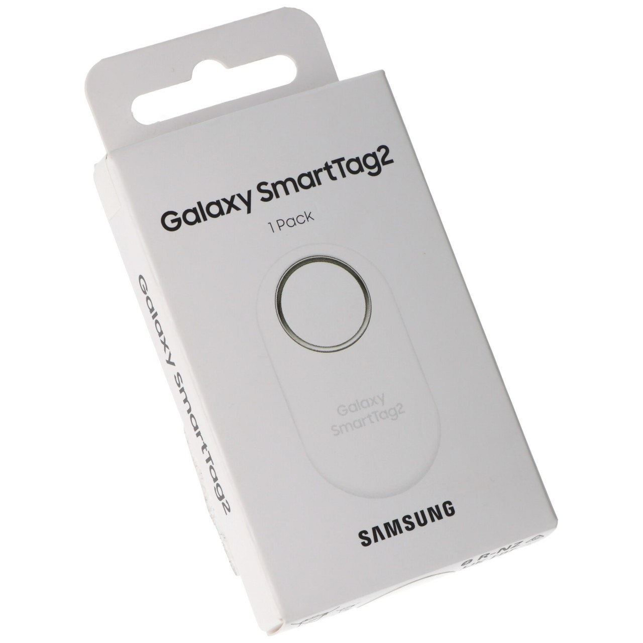 Samsung Galaxy SmartTag EI-T5600BW, Weiß