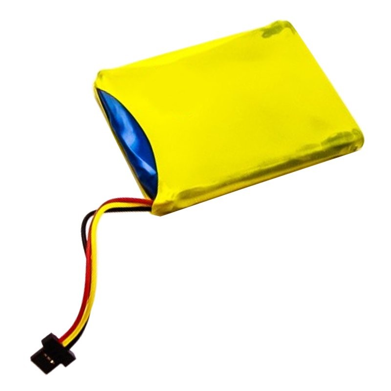 Akku passend für TomTom 4ET0.002.07, Start XL Akku P11P16-22-S01