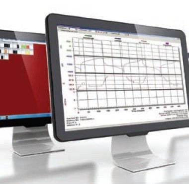 Software für Ladegerät Cadex C7x00 Serie 92-770-0000-00