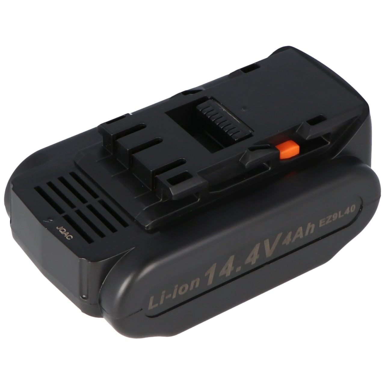 Akku passend für den Panasonic EZ9L40 Akku Li-Ion 14,4 Volt mit 4000mAh