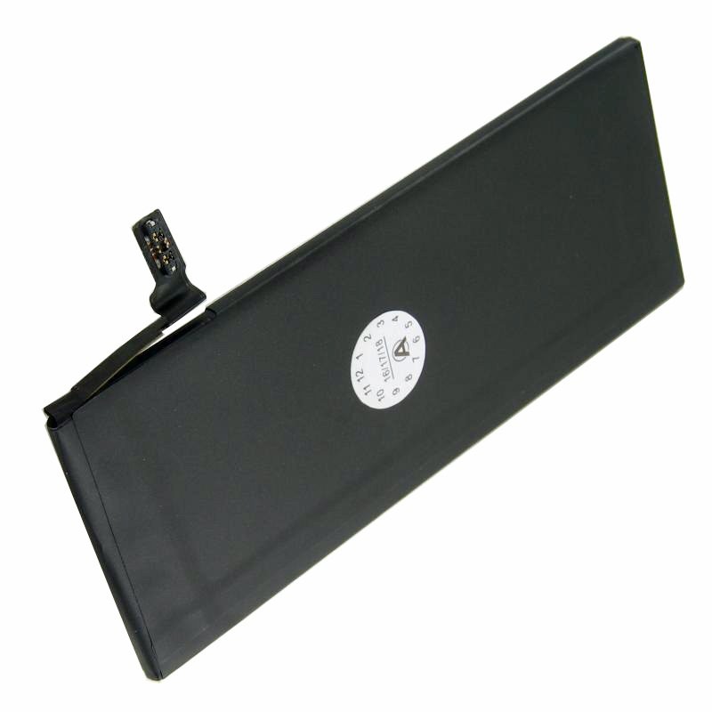 AccuCell Akku passend für den Apple iPhone 7 Akku A1660, A1779, A1780, 616-00255, 616-00258