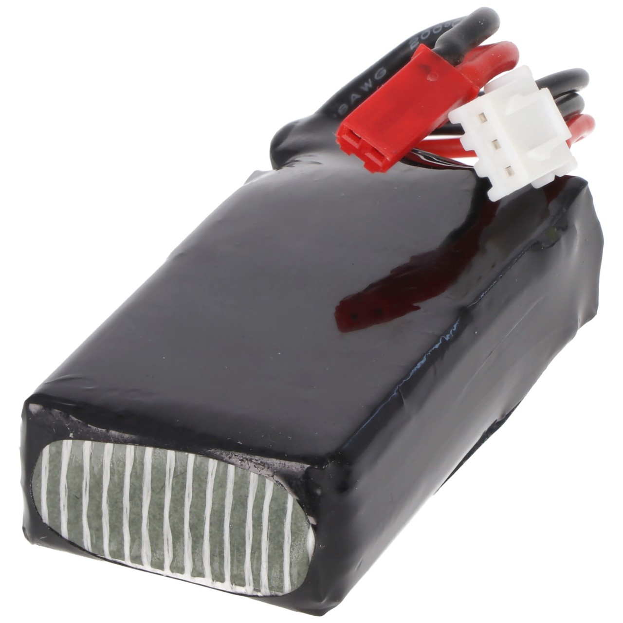 Li-Polymer-Akku - 800mAh (7.4V) - für Modellbau