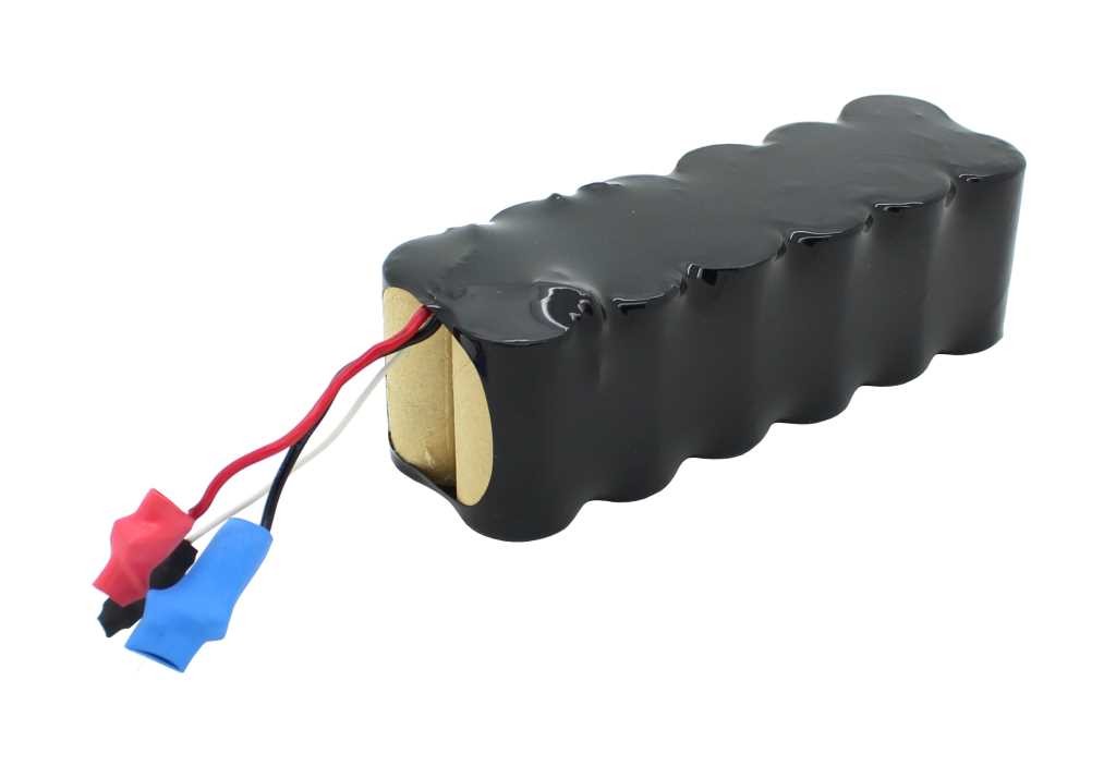 Akku für mobiles Reinigungsgerät NiMH 14,4V 2000mAh passend für Vileda M-H498