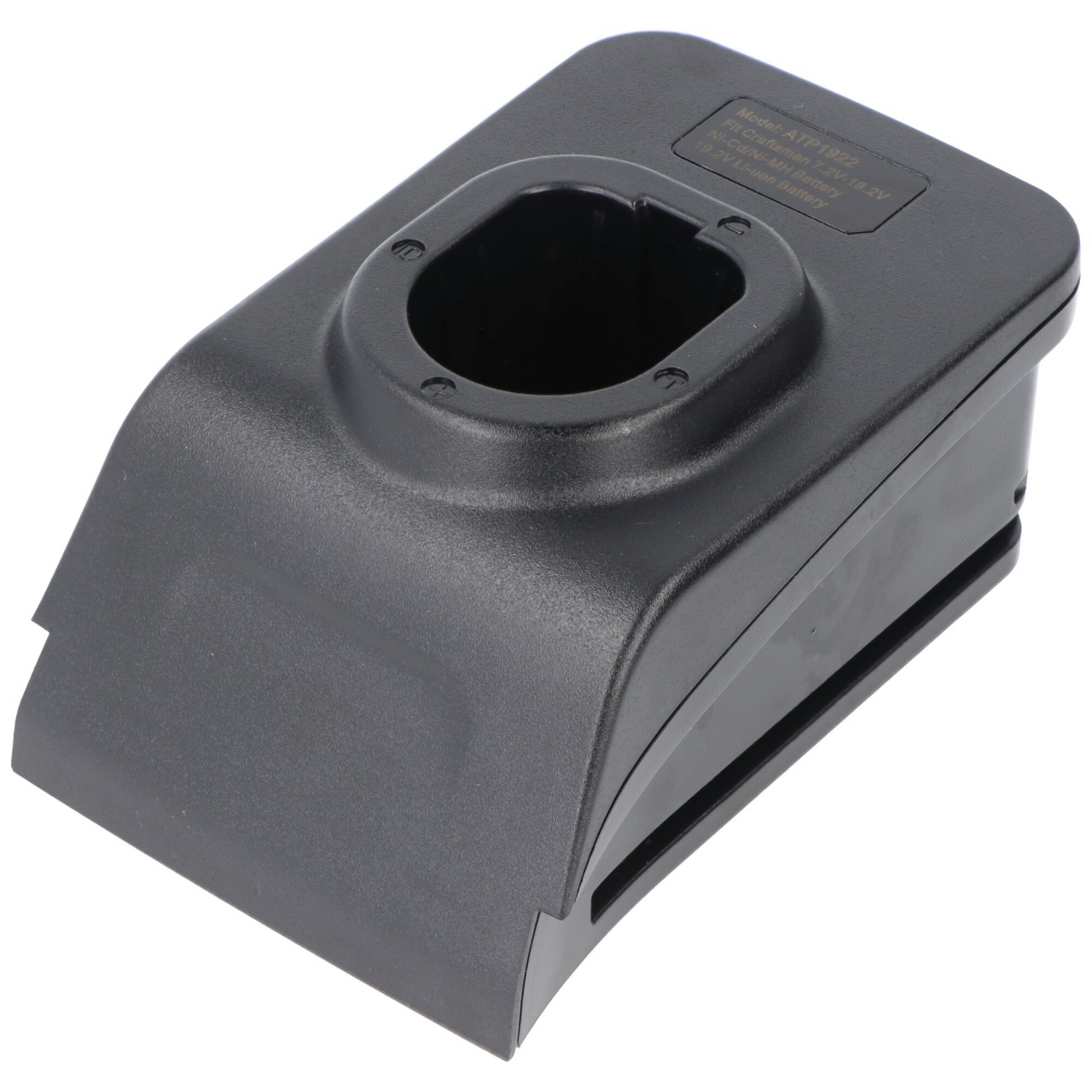 Ladeschale für Craftsman CRS1000, für unit 66100