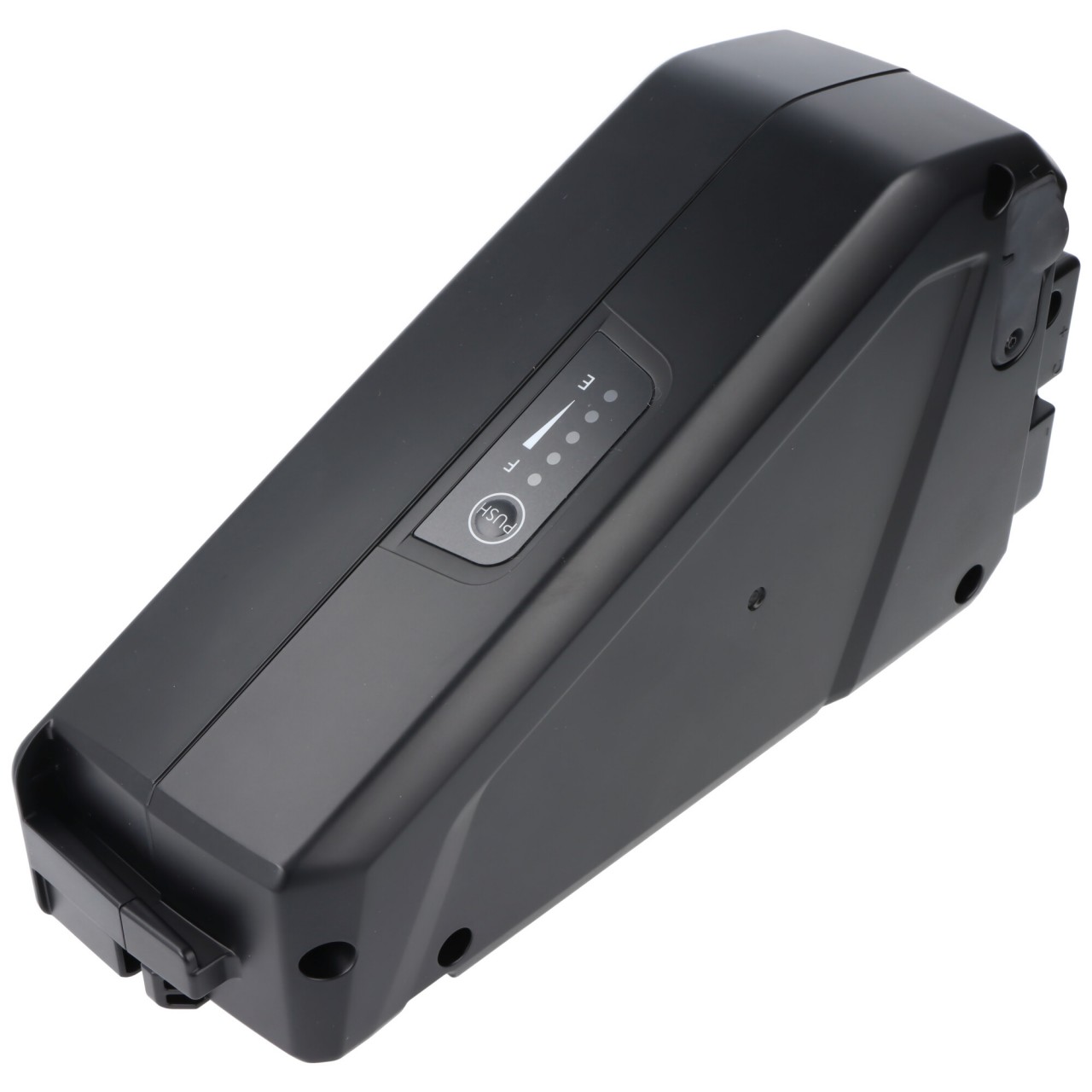 E-Bike Akku Panasonic NKY470B2, original Panasonic Triangel Akku, 36 Volt 12Ah 432Wh, Sitzrohr