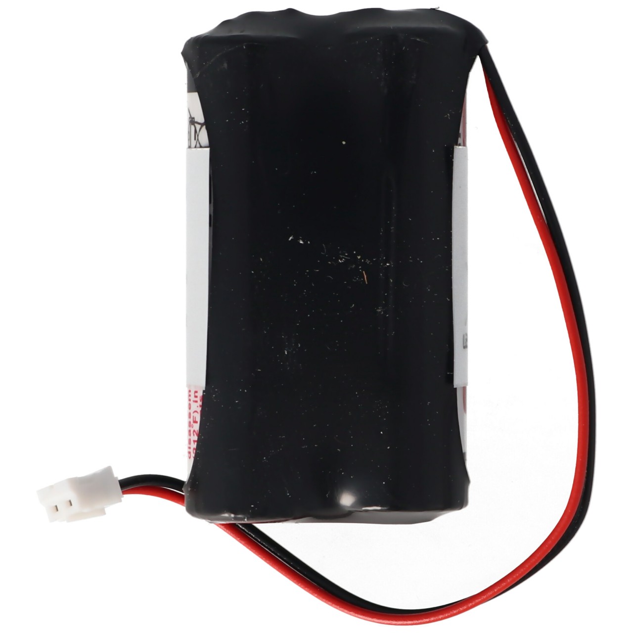 Speicherbatterie 7,2V ersetzt Honeywell Security 015605, 50015605 2600mAh