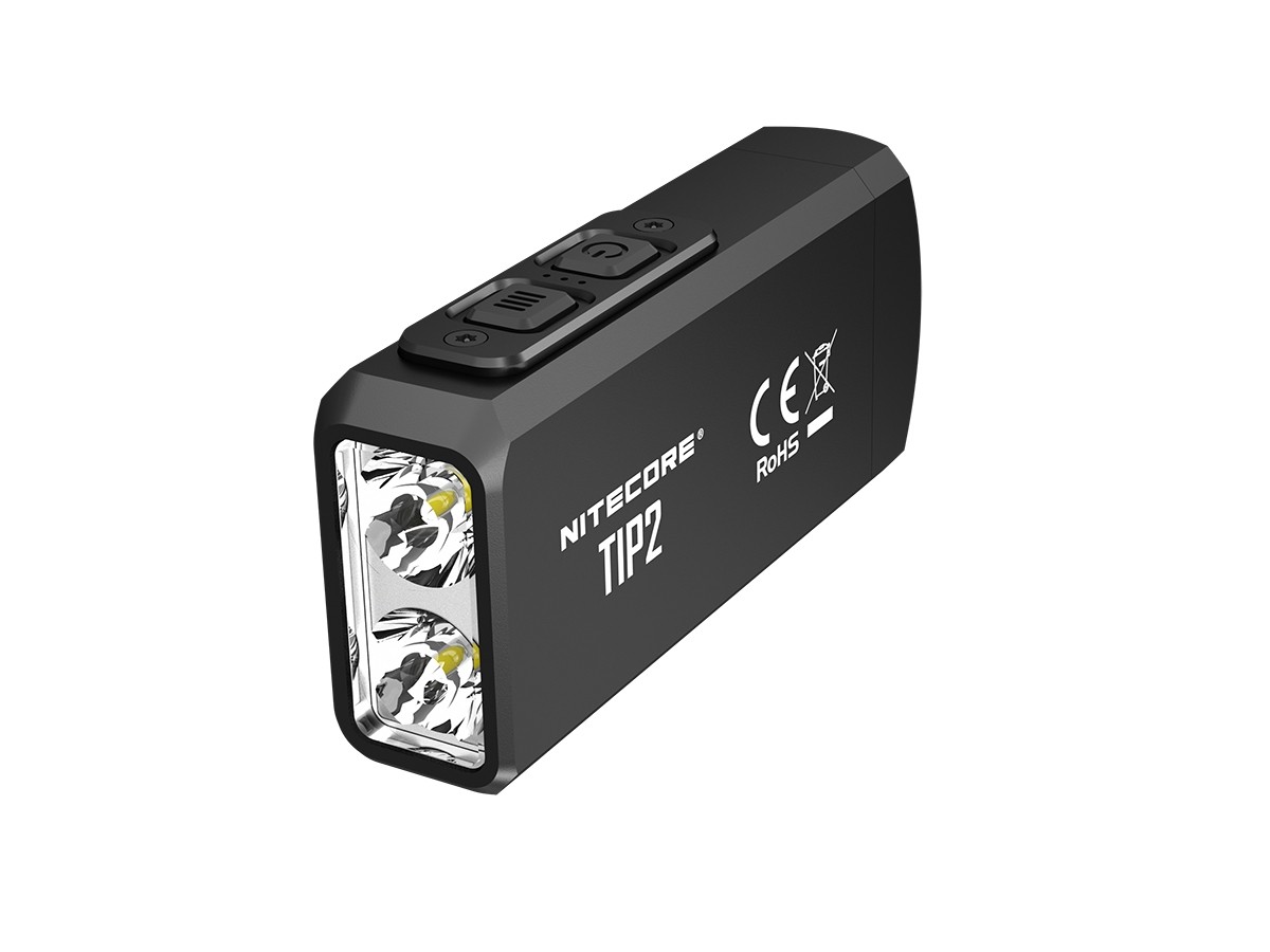 Nitecore Taschenlampe TIP 2 - 720 Lumen