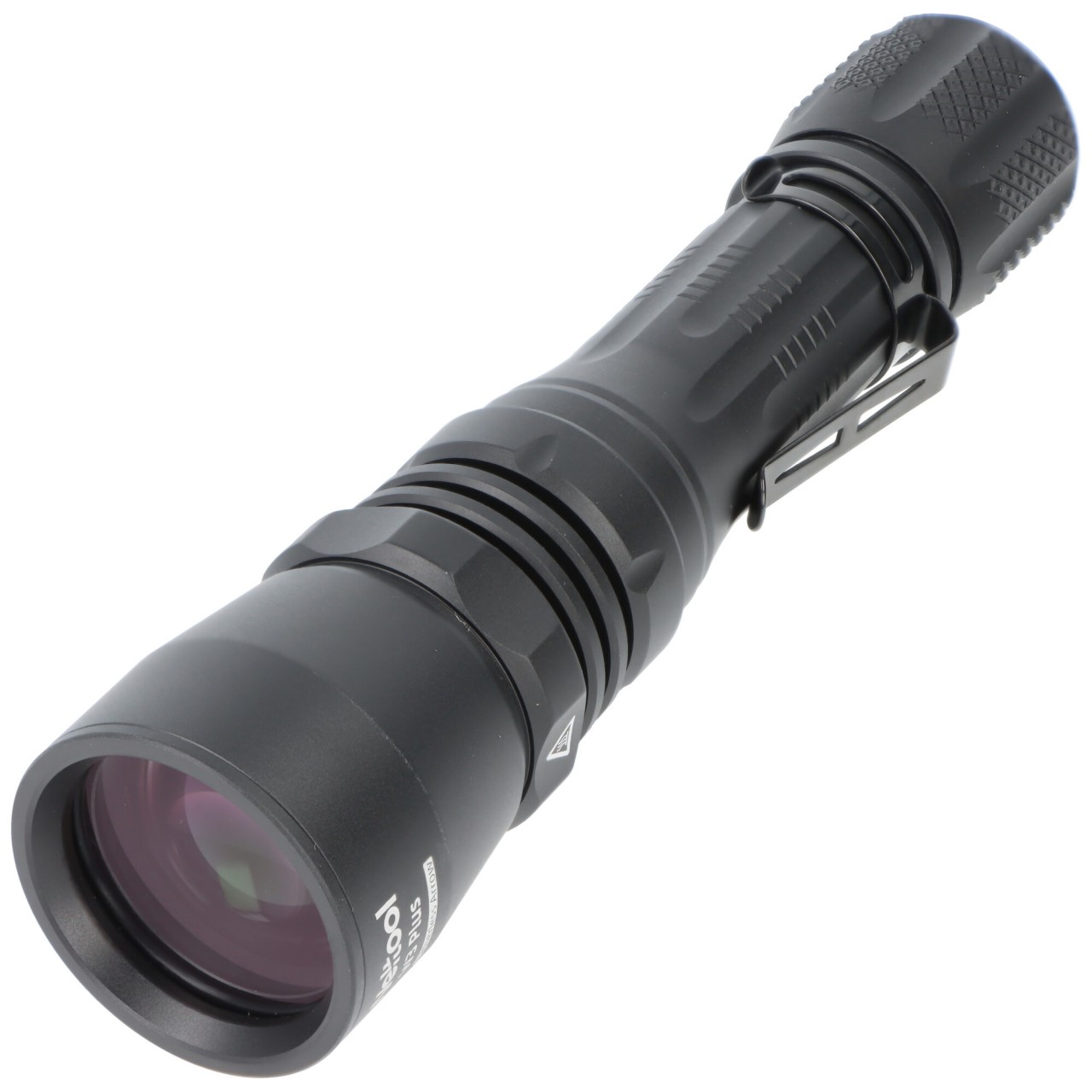 Weltool W3 Plus LEP-Laserlampe, taktische Version, Reichweite bis zu 1.800 Metern, 940 Lumen