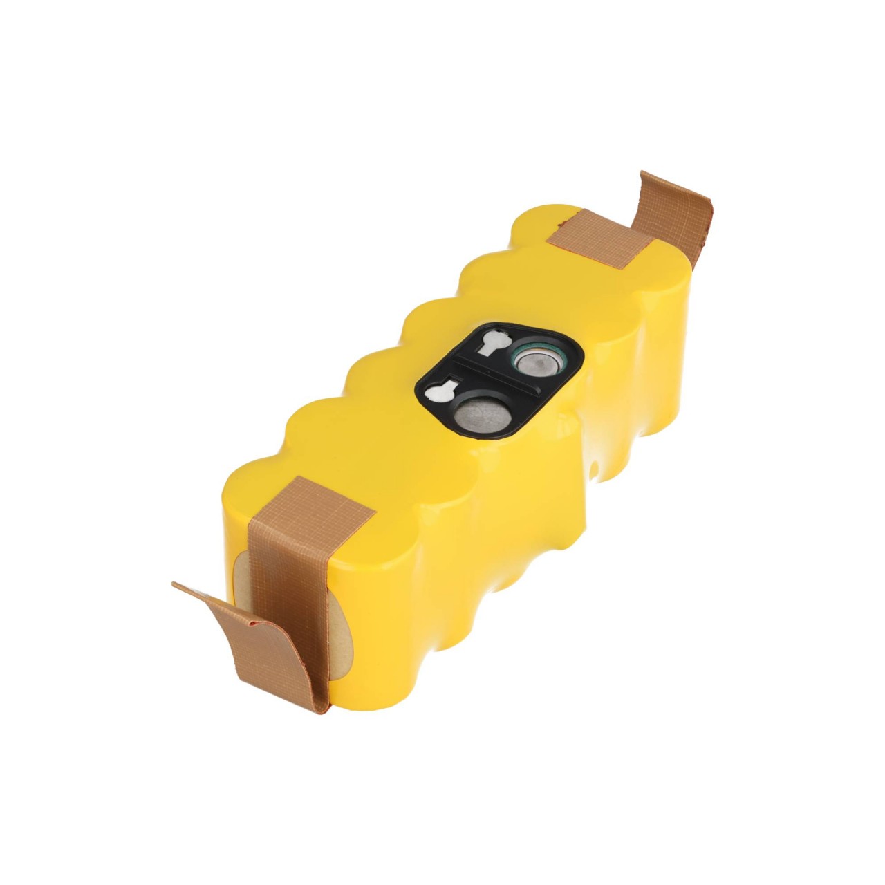 Akku passend für iRobot Roomba 500, 600 und 700er Serie, ersetzt iRobot Roomba 80501, NiMH, 14,4V 3000mAh