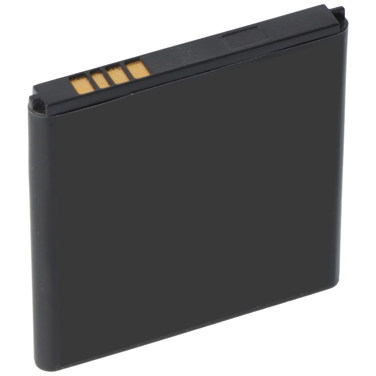 Akku passend für Alcatel One Touch 975, TLi015A1, 3,7V 1650mAh