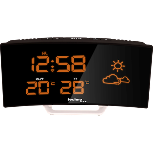 WS 6832 - Wetterstation