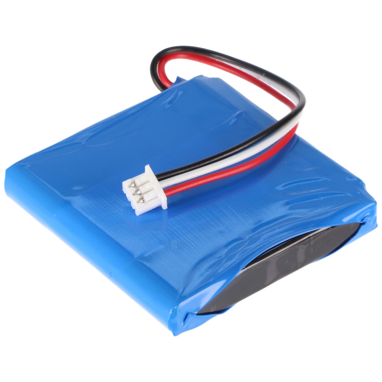 Akku passend für TomTom Via 120, Via 125, 4EH44, Via Live Euro, Via Live Regional