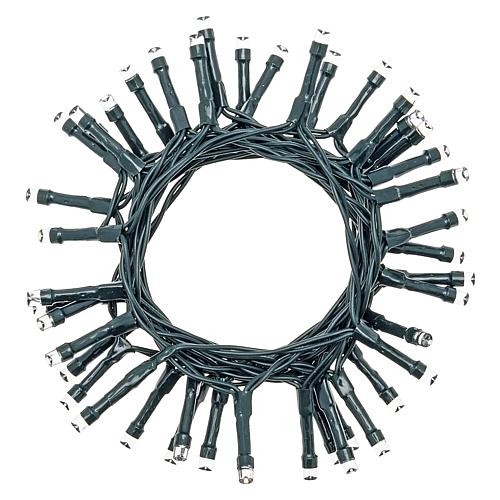 LED Lichterkette 48 ww LED 32354
