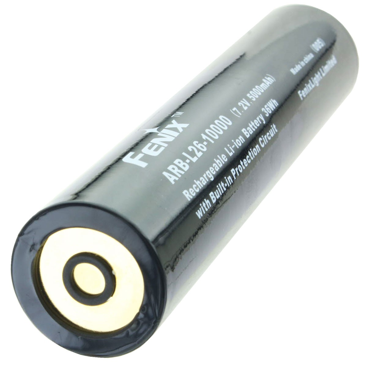 Fenix ARB-L26-1000U Li-Ion Akku für TK65R 7,2V 5000mAh