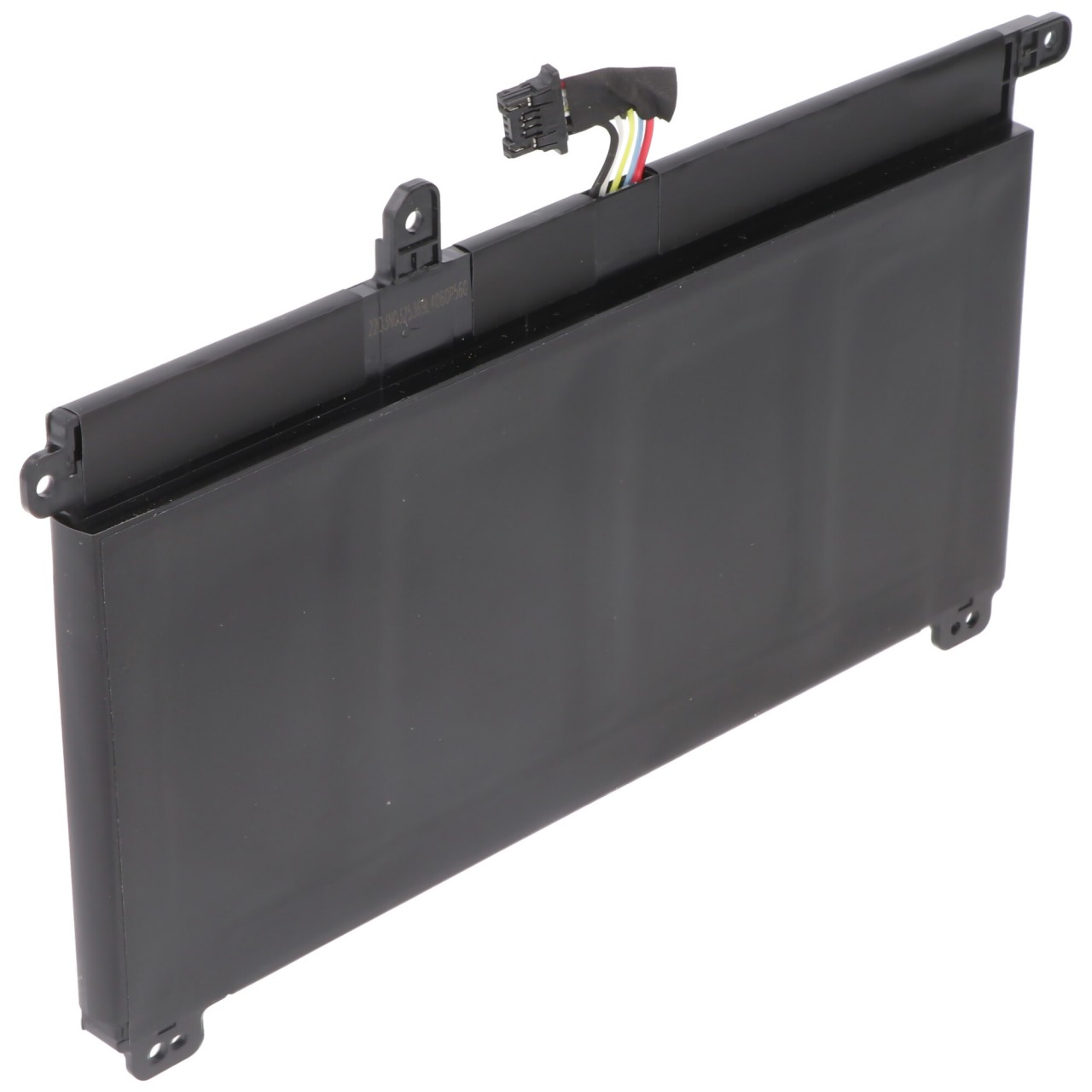Akku passend für Lenovo ThinkPad T570, T580, 00UR891, SB10L84121, interner Akku, 15,28V, 2050mAh