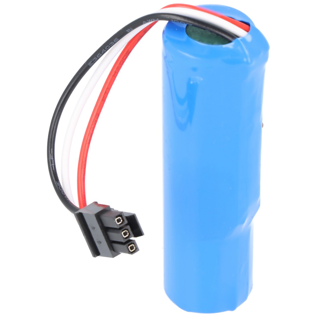 Akku Ersatz für Logitech 533-000104, 533-000138, F12431581 für Lautsprecher Boxen Speaker (2600mAh, 3.7V, Li-Ion)