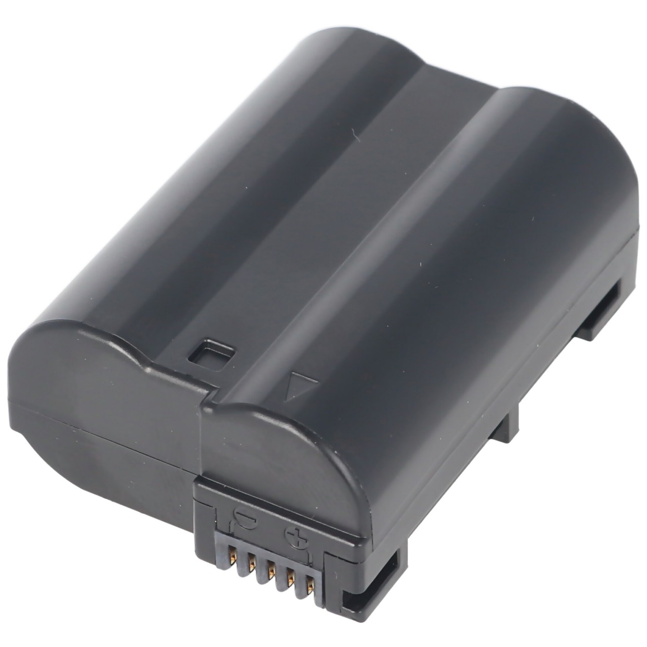 AccuCell Akku passend für Nikon EN-EL15, CoolPix D800, D800E, D7000, V1, D7200