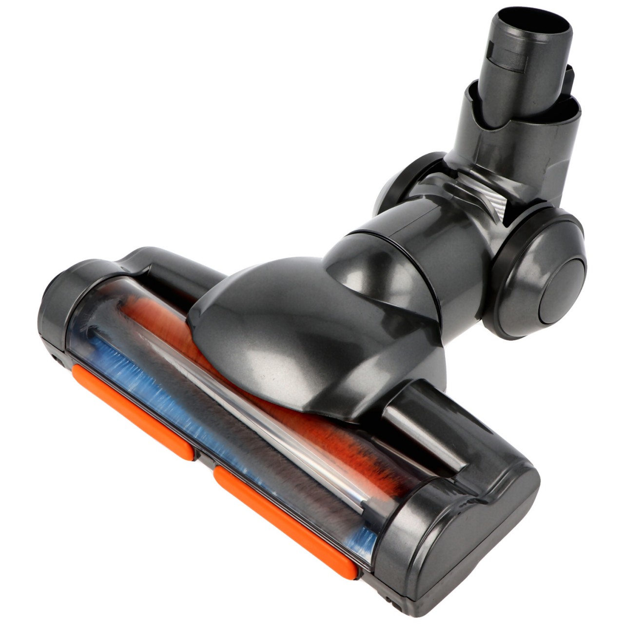 Hartbodendüse/Turbodüse, motorisiert, weiche Bürsten, für Dyson DC35 u.a.