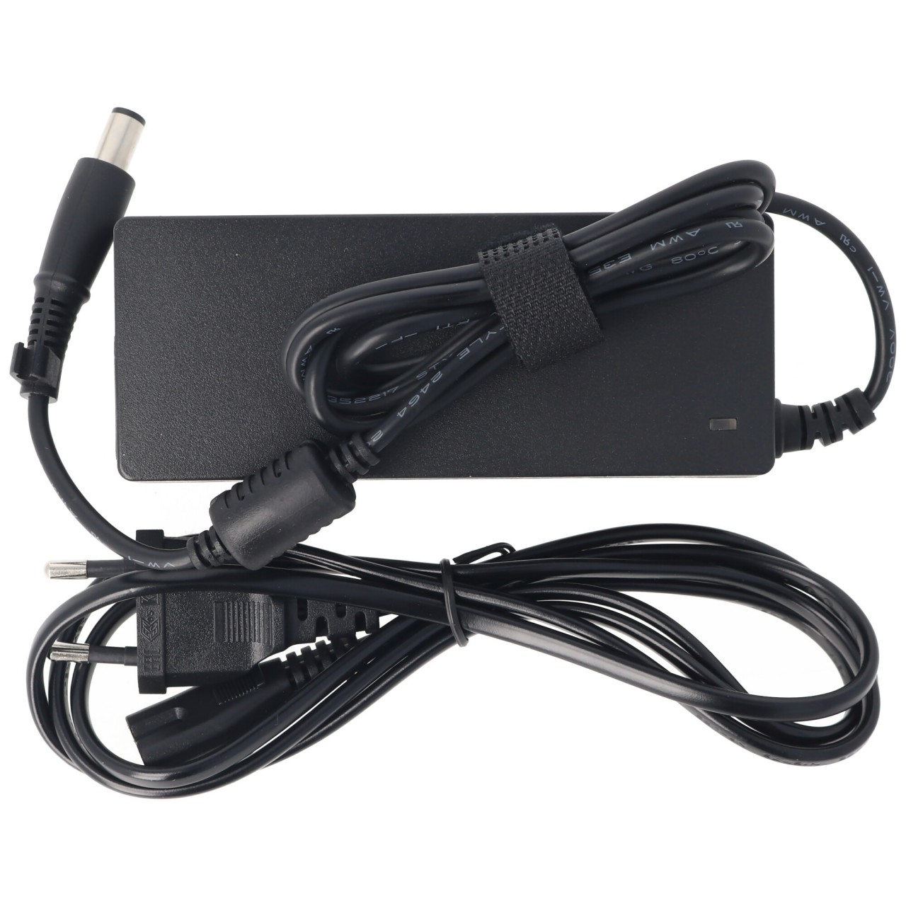 Netzteil AC/DC für HP/COMPAQ Laptop, 65W, 7,4 x 5,0 CP