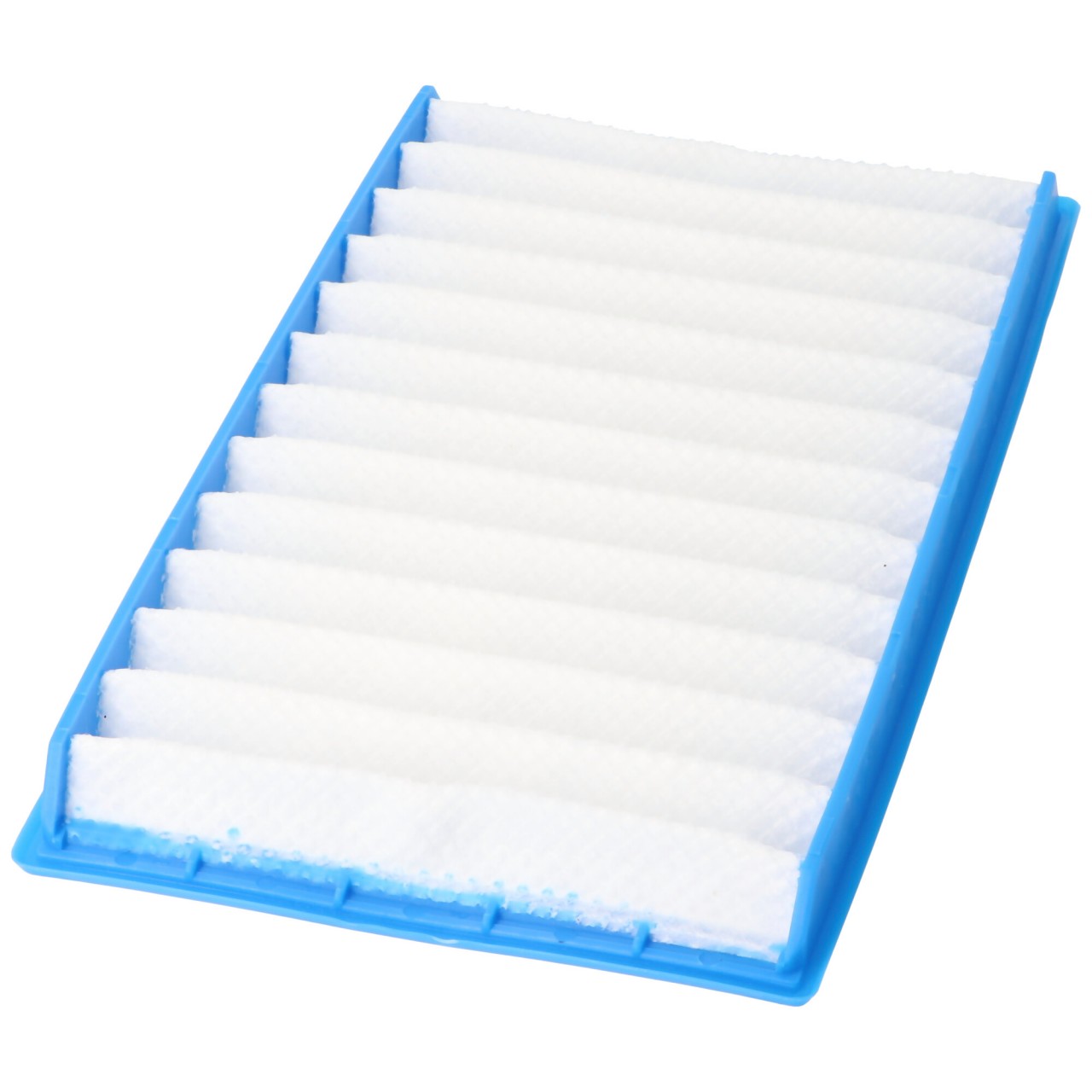 Staubsaugerfilter für Staubsauger wie Dyson 907677-01, 90767701 , Hepa-Filter, Kunststoff / Mikrovlies