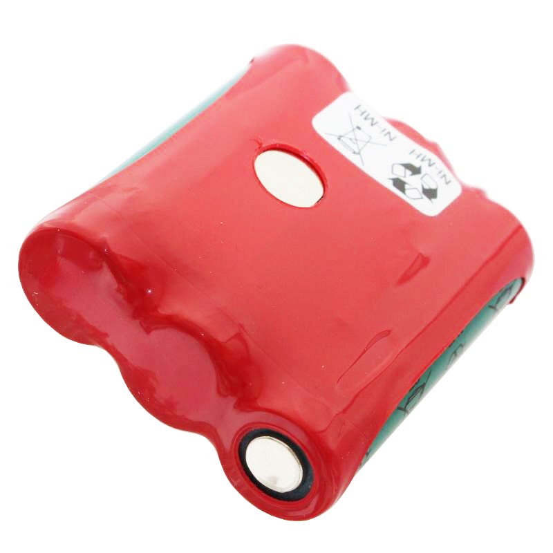 AccuCell Akku passend für Percon PT2000, PSC PT2000