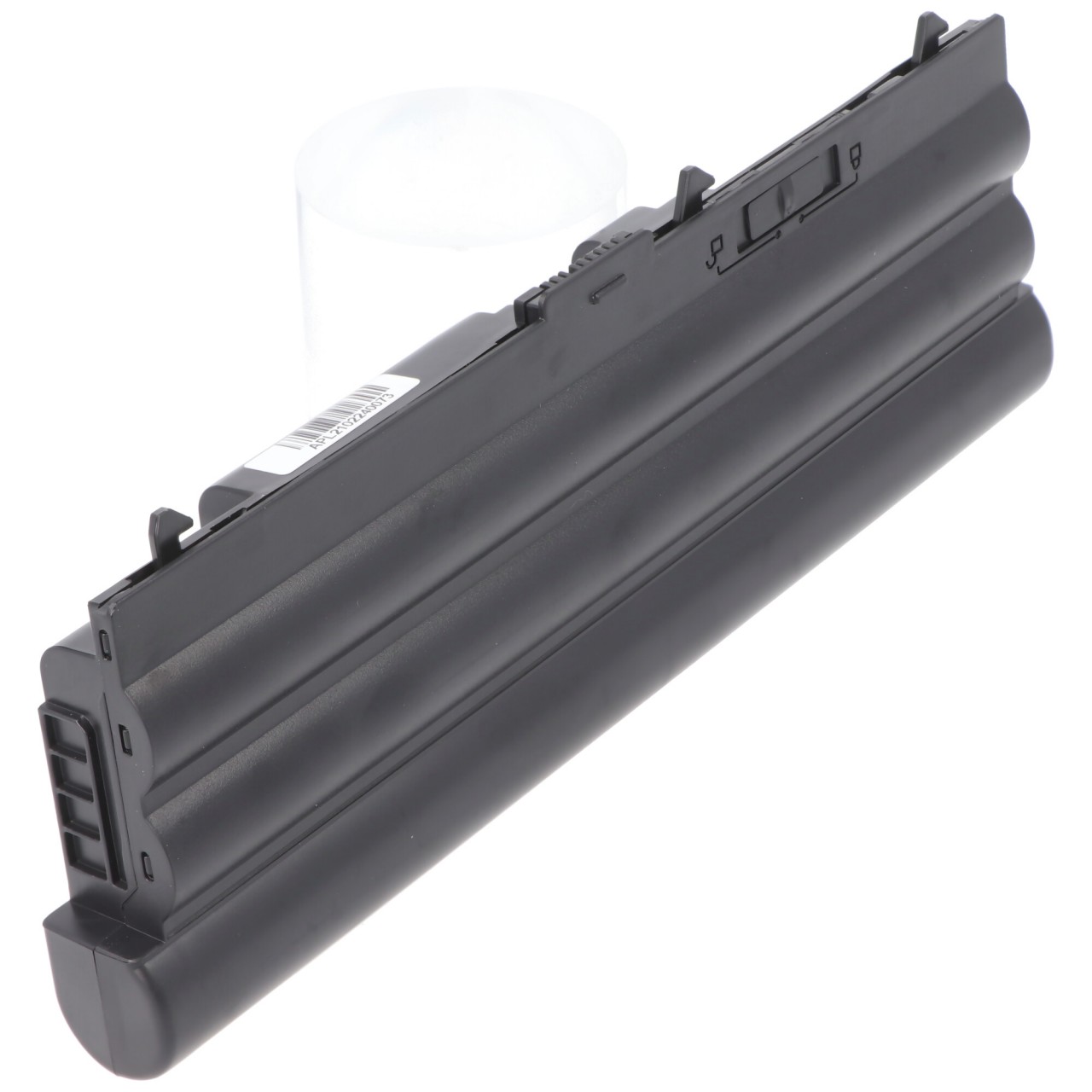 6600mAh Akku passend für den Lenovo ThinkPad L410, L510, T410, T510 11,1 Volt
