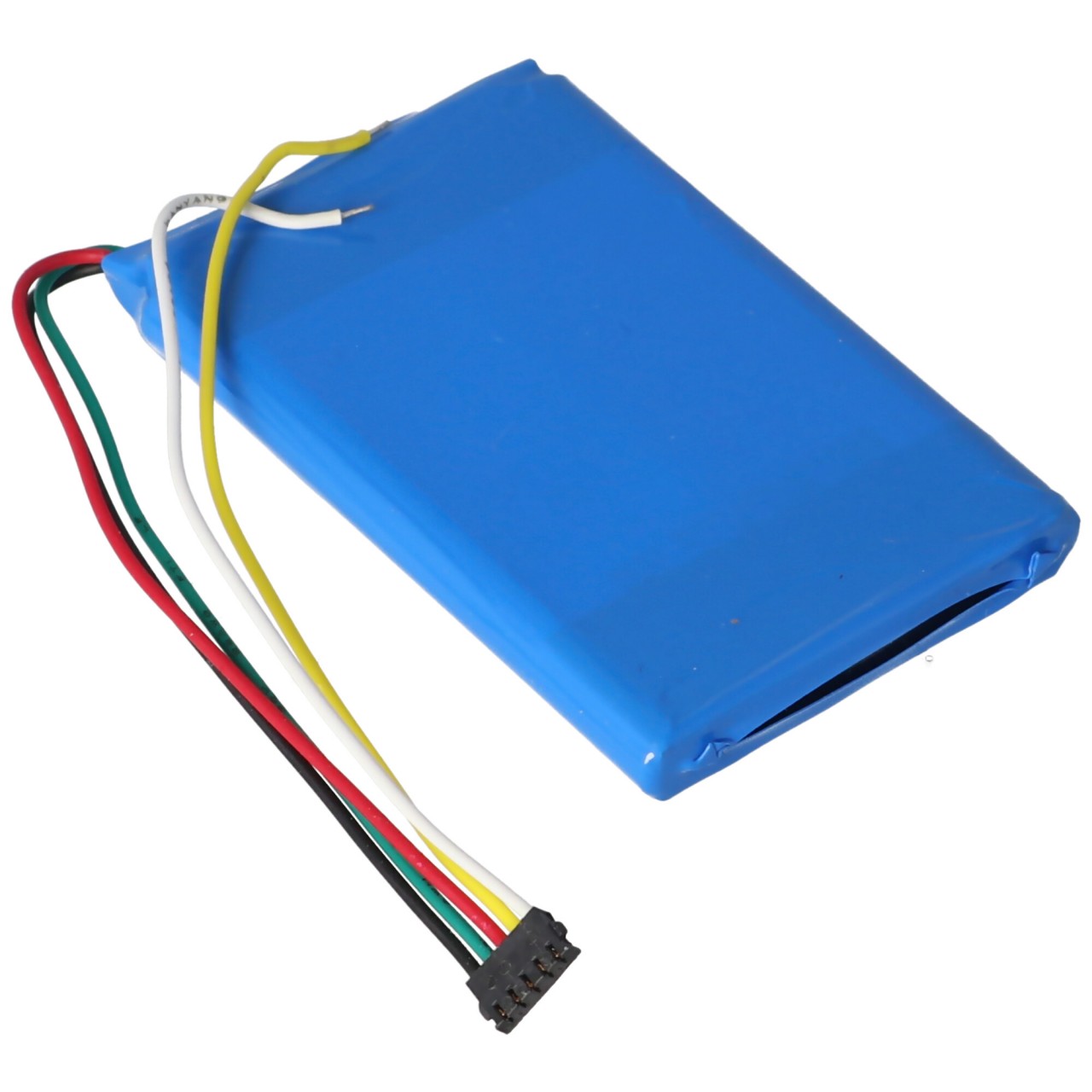 Akku passend für Garmin Edge 1000, 010-01161-00 3,7V 1200mAh, lötarbeiten erforderlich