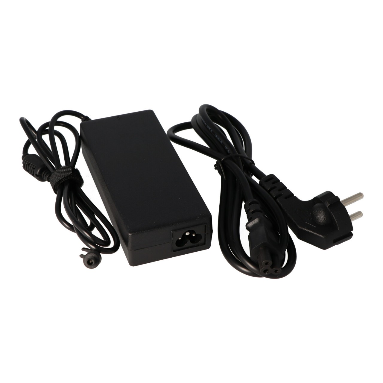 Netzteil 100-240V passend für Samsung 19V 4,74A, 90W, 3 Pin, 5,5 x 4,0mm